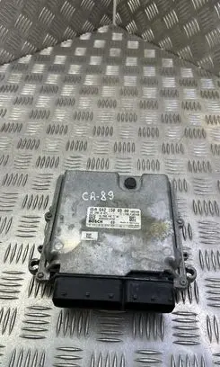 Mercedes-Benz E W212 Engine control unit/module A6421508900 0281016656
