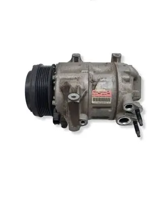 Jeep Grand Cherokee WL Air conditioning (A/C) compressor (pump) CA500G9JAA FD46XG120CC 68459835AB