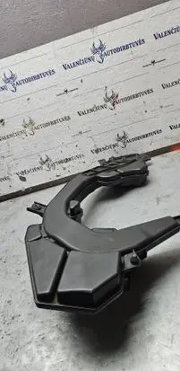 Renault Koleos II Cabin air duct channel 7FV02