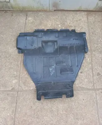 Peugeot Partner Engine splash shield/under tray