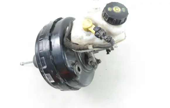 Opel Insignia A Brake booster 13228183AS