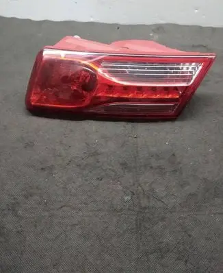 Renault Laguna III Tailgate rear/tail lights 265500006R