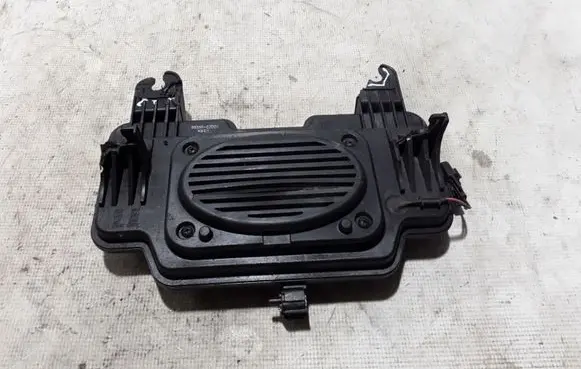 Hyundai Ioniq Front door high frequency speaker 96395G2000