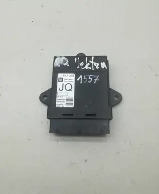 Opel Vectra C Door control unit/module 5WK46001 13193368