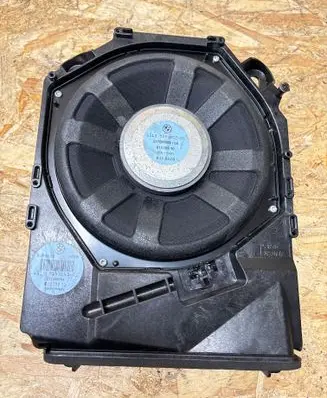 BMW 3 E92 E93 Subwoofer speaker 9144202 65139144202