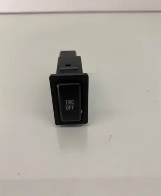 ESP (stability program) switch