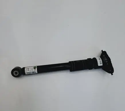 Peugeot 2008 II Rear shock absorber/damper 9836658080