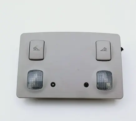 Audi A6 S6 C5 4B Front seat light 4B0947303