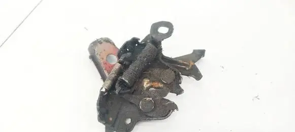 Nissan Note (E11) Engine bonnet/hood lock/catch