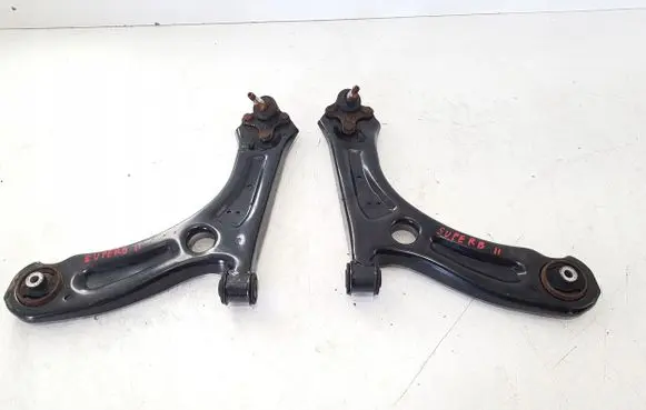 Skoda Superb B6 (3T) Front lower control arm/wishbone