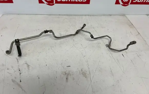 Porsche Boxster 982 Fuel line pipe 9A111009502 9A111009203