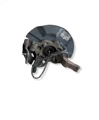 KIA Sorento Front wheel hub 