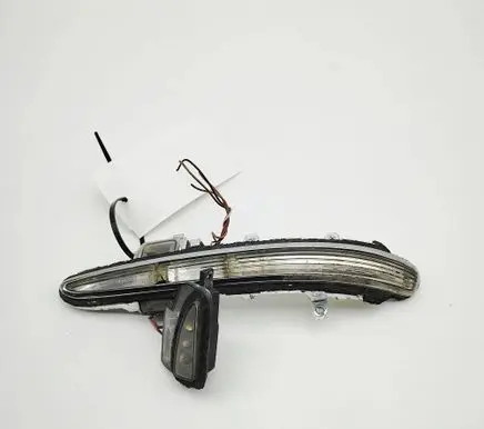 Bentley Continental Mirror indicator light 3Y0949101