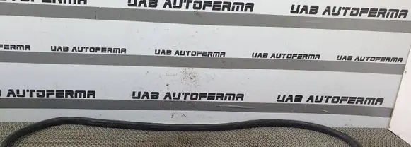Seat Ibiza IV (6J,6P) Front door rubber seal 6J4867365