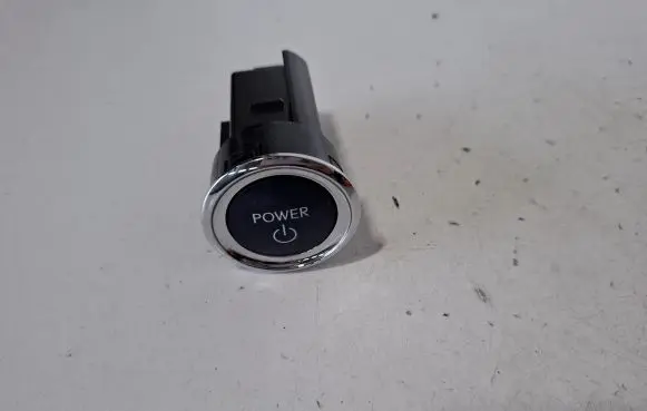 Lexus RX 450H Engine start stop button switch ER0081327