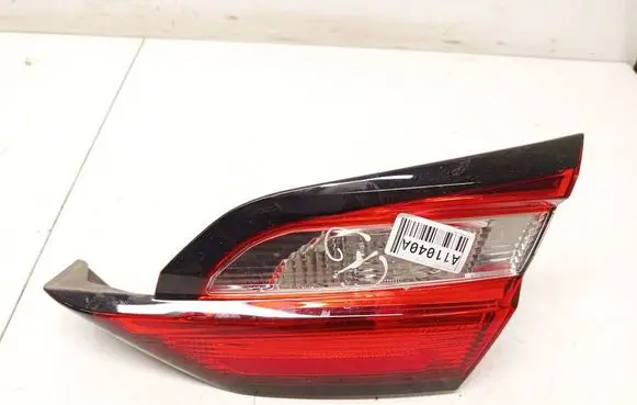 Ford Fiesta Tailgate rear/tail lights n1bb13a602aa n1bb-13a602-aa