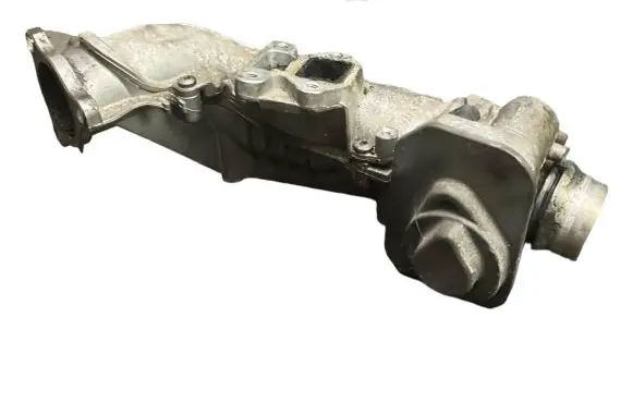 Opel Meriva B Intake manifold 8973858235 1110530075 700997160