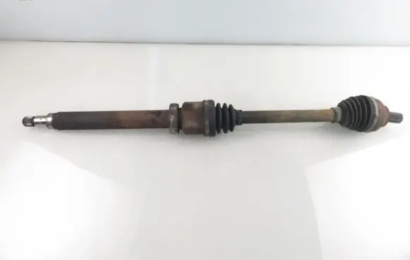 Ford Focus C-MAX Front driveshaft 
