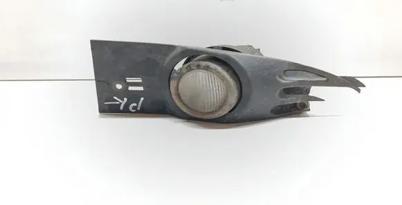 BMW 7 E65 E66 Front fog light 155477
