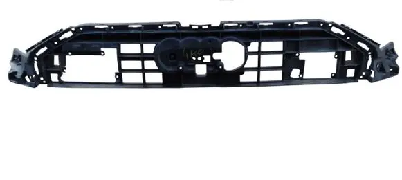 Audi A6 S6 C8 4K Front bumper upper radiator grill 4K0807233A