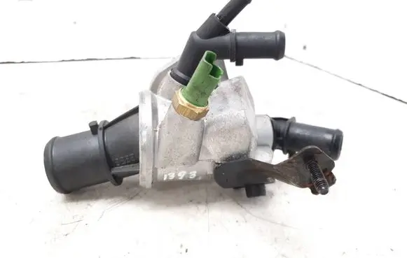 Alfa Romeo 159 Thermostat/thermostat housing 
