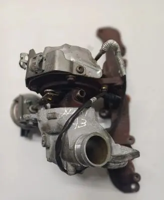 Audi A3 S3 8V Turbo 04L971501A