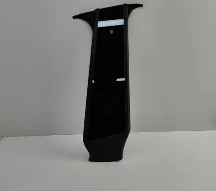 Tesla Model Y (B) pillar trim (top) 151625800E