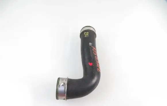 Seat Altea Intercooler hose/pipe