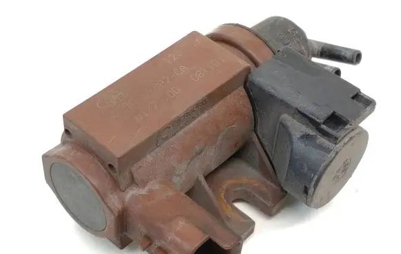 Ford Kuga I Turbo solenoid valve 6G9Q9E882CA 70177100 08T101