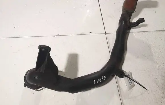 Skoda Superb B6 (3T) Intercooler hose/pipe 3C0145840C