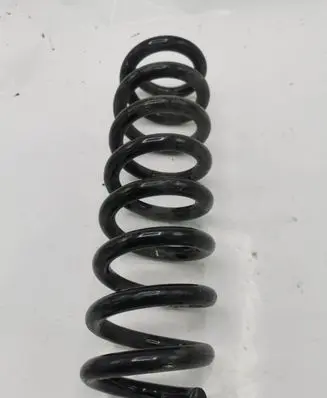 Mercedes-Benz GLC X253 C253 Rear coil spring