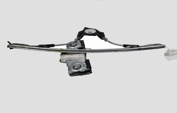 Ford Fiesta Front window lifting mechanism without motor 8A61A23200