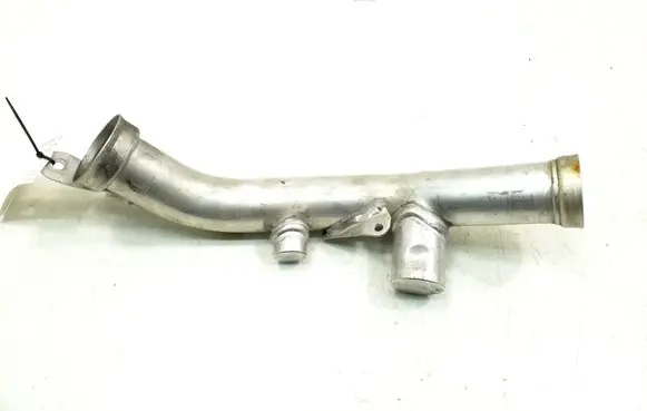 Mercedes-Benz CLS C218 X218 Brake vacuum hose/pipe A6420981507