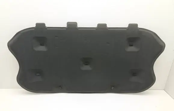 Volvo XC90 Engine bonnet/hood sound/heat insulation 31442270