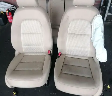 Audi Q3 8U Interior set 125KW