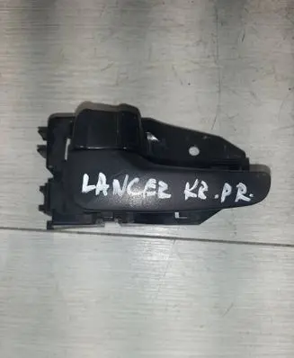 Mitsubishi Lancer Front door interior handle 