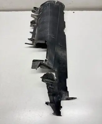 Volkswagen Golf VII Intercooler air guide/duct channel 5G0121283P