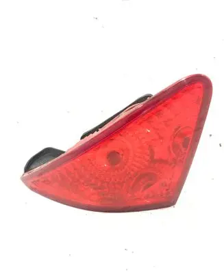 Peugeot 3008 I Tailgate rear/tail lights