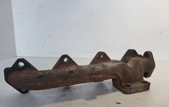 BMW 5 E39 Exhaust manifold 143417