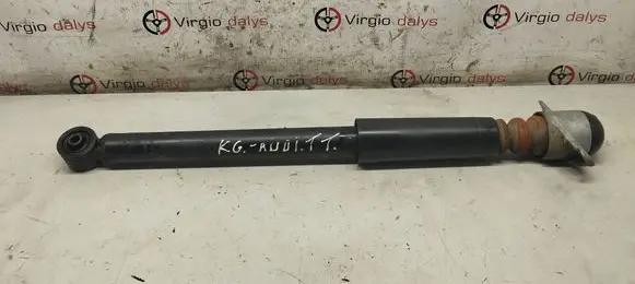 Audi TT Mk1 Rear shock absorber/damper 1J0512131C EKT191