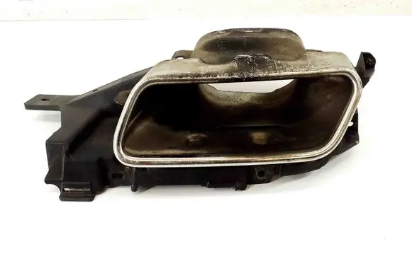 Mercedes-Benz S C217 Muffler ending A2228850014 A2214903527