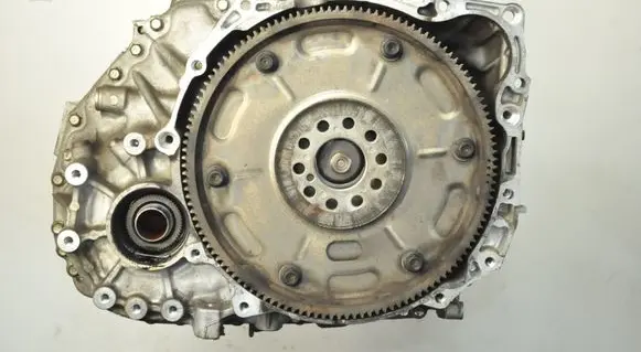 Volvo XC60 Manual 6 speed gearbox 1285265