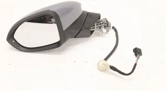 Volkswagen Golf VIII Front door electric wing mirror 5785144