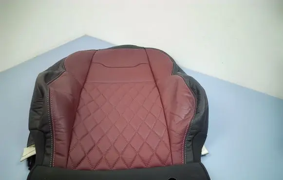 Toyota RAV 4 (XA40) Front driver seat PW2200R301C4