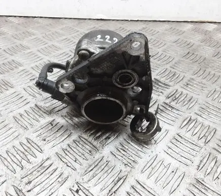 Citroen Berlingo Vacuum pump 961411231