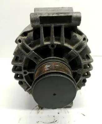 Mercedes-Benz C W203 Generator/alternator A2711540902