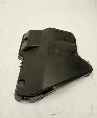 BMW X5 F15 Fuse box cover 7555124