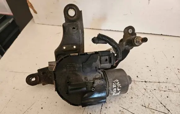 Ford Galaxy Front wiper linkage and motor 6M2117504BF 3397020931 09051062