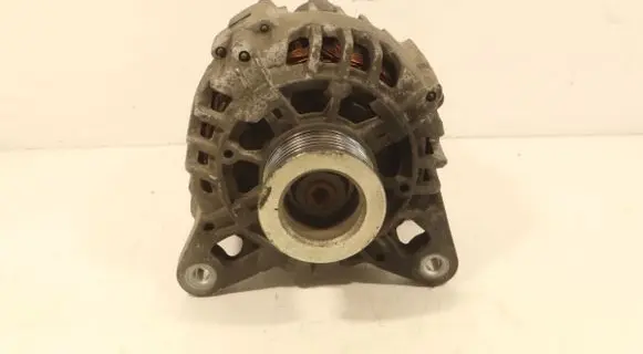 Renault Twingo II Generator/alternator 8200654541A