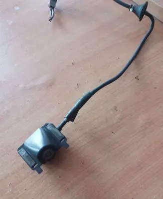 Jaguar XF X260 Reversing camera 